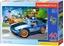 Изображение Castorland Puzzle 40 maxi - Police Chase CASTOR