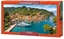 Picture of Castorland Puzzle 4000 View of Portofino (246938)