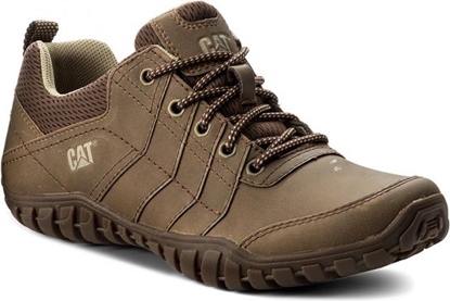 Изображение Caterpillar Buty mskie Instruct Dark Beige r. 46 (P722311)