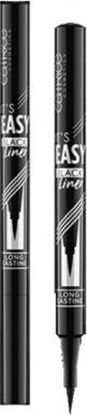Picture of Catrice Its easy black eyeliner czarny uniwersalny, 1ml