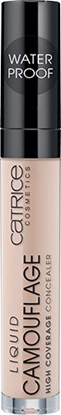 Picture of Catrice Liquid Comouflage High Coverage Waterproof wodoodporny korektor 005 Light Natural 5ml