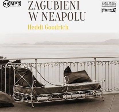 Изображение CD MP3 Zagubieni w Neapolu