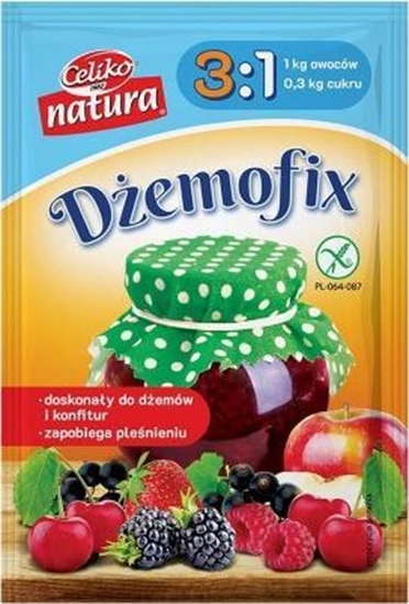 Picture of Celiko Demofix 3:1 40 g
