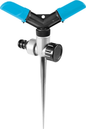 Picture of Cellfast basic zraszacz 2-ramienny (52-301)