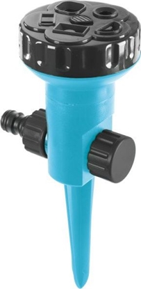 Picture of Cellfast basic zraszacz 5 funkcji (52-300)