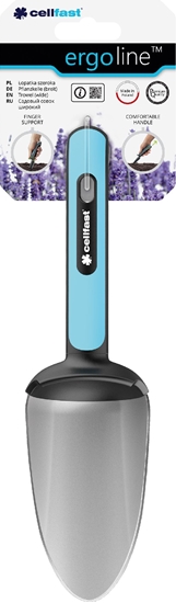 Picture of Cellfast opatka szeroka ergoline (42-001)