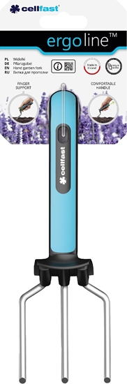 Picture of Cellfast Wideki ergoline (42-003)