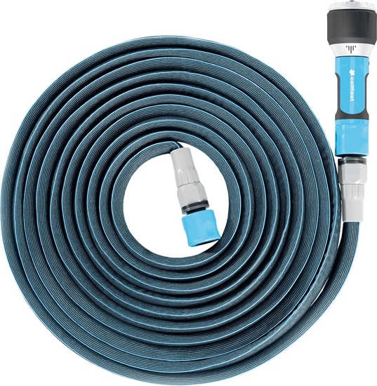 Picture of Cellfast zestaw z wem rozcigliwym zygzak 15-30m Ergo (CF19042R)