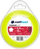 Изображение Cellfast yka tnca standard 2,7mm / 15m gwiazdka (35-026)