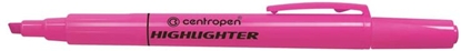 Picture of Centropen textmarker zakrelacz neonowy (8722/3)