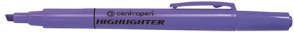 Изображение Centropen textmarker zakrelacz neonowy (8722/5)