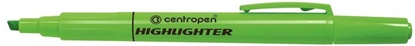 Picture of Centropen textmarker zakrelacz neonowy (8722/9)