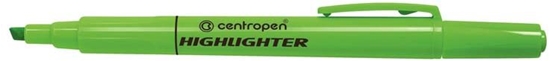 Picture of Centropen textmarker zakrelacz neonowy (8722/9)