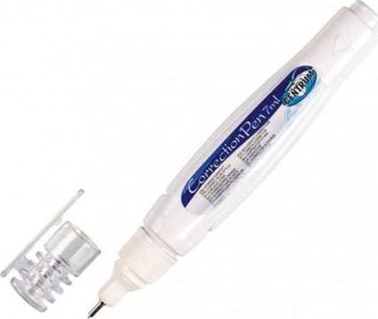 Picture of Centrum Korektor w piórze z metalow kocówk 7ml