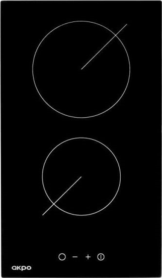 Picture of Pyta grzewcza Akpo PKA 30 601