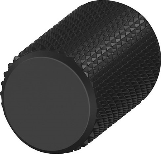 Picture of Cersanit S599-0145 GAka Meblowa Larga Czarna  1SZT// CER.LARGA-GAKA-CZARNA