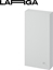Attēls no Cersanit S932-003 Szafka Wiszca Larga 40 Szara Zmont// CES.LARGB-WISZ-40-SZARA () - CES.LARGA-WISZ-40-SZARA
