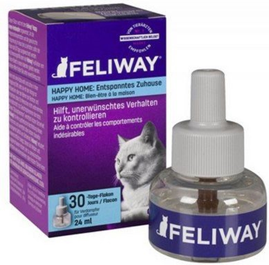Picture of Ceva FELIWAY WKAD 24ml