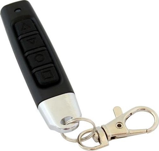 Picture of CGAuto AG197F PILOT SAMOKOPIUJCY UNIWERSALNY ALARMU BRAM uniwersalny