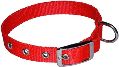 Attēls no Chaba OBROA TAMA 25mm/70cm CZERWONA