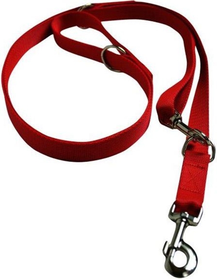 Изображение Chaba SMYCZ TAMA REG 30mm CZERWONA