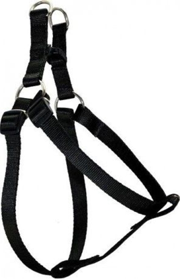 Picture of Chaba SZELKI REGULOWANE 2/50cm CZARNE