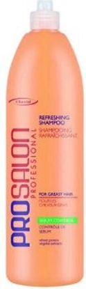 Picture of Chantal ProSalon Refreshing shampoo Szampon odwieajcy 1000 g