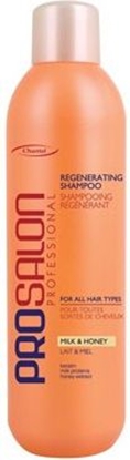 Picture of Chantal ProSalon Regenerating shampoo Szampon regenerujcy z mlekiem i miodem 1000 g
