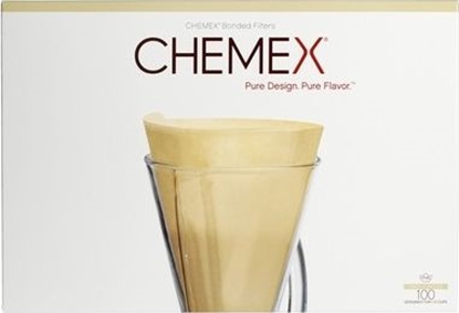 Picture of Chemex Filtr do kawy FP-2N 100szt.