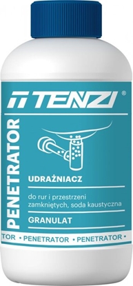 Picture of Chemia RODEK DO UDRANIANIA RUR, W GRANULKACH PENETRATOR 500G