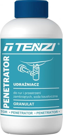 Picture of Chemia RODEK DO UDRANIANIA RUR, W GRANULKACH PENETRATOR 500G