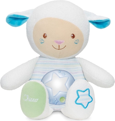 Picture of Chicco 00009090200000 baby night-light