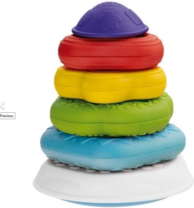 Attēls no Chicco 00009372000000 learning toy