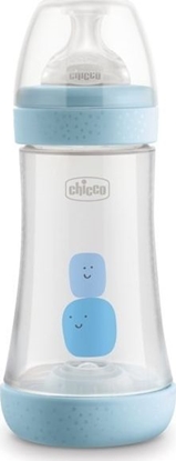 Picture of Chicco Butelka Perfect5 240 ml 4m+