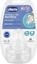 Изображение Chicco Smoczek do butelki antykolkowej Perfect5 - silikonowy (CHI000281)
