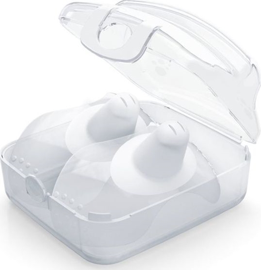 Изображение Chicco 903400-OSONKI SILIKONOWE DUE