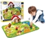 Изображение Chicco CHICCO INTERAKTYWNA MATA FARMA PL/EN 00010769000130