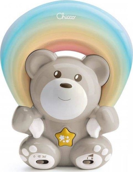 Picture of Chicco Bear beowy projektor z odtwarzaczem (CHICZ-06111)