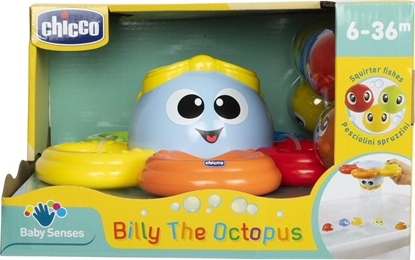 Attēls no Chicco Chicco Omiornica Billy