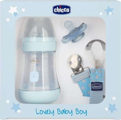 Picture of Chicco CHICCO-21162-ZESTAW PERFECT BOY