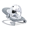 Picture of Chicco Hooplà baby rocker/bouncer Titanium