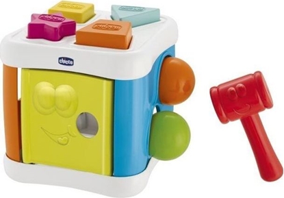 Picture of Chicco Przebijanka o sorter 2w1
