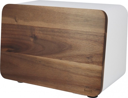 Attēls no Chlebak Husla drewniano-stalowy  (73937)