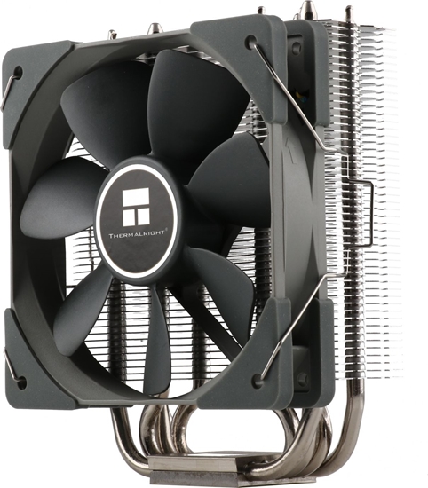 Изображение Chodzenie CPU Thermalright TA120