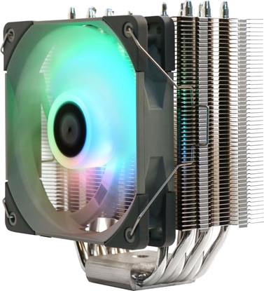 Picture of Chłodzenie CPU Thermalright Venemous Plus