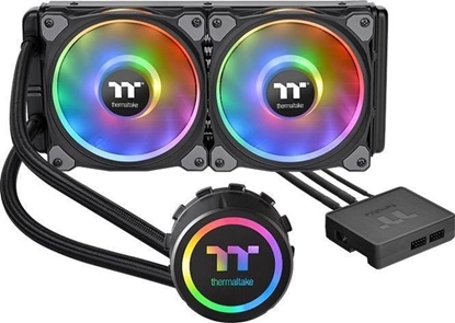 Picture of Chodzenie wodne Thermaltake Floe DX RGB 240 (CL-W255-PL12SW-A)