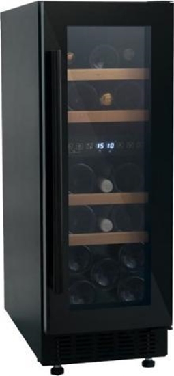 Изображение Chodziarka do wina Berg BRGWA17D winiarka do zabudowy