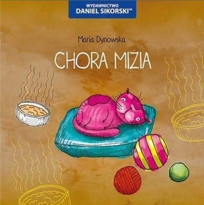 Picture of Chora Mizia