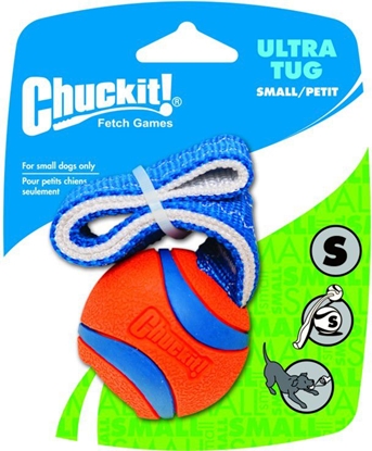 Attēls no Chuckit! ULTRA TUG SMALL (231101)