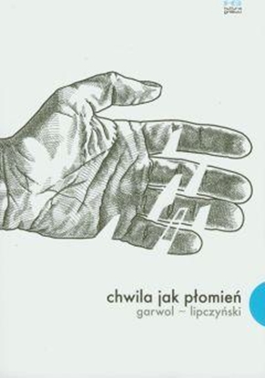 Picture of Chwila jak płomień
